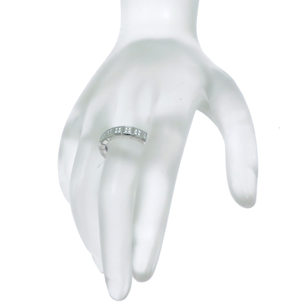 CHOPARD Ring - Picture 8 of 9